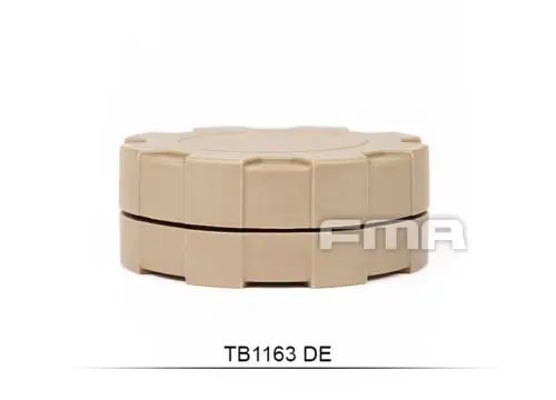 Helmet Gear Wheel Box (13)