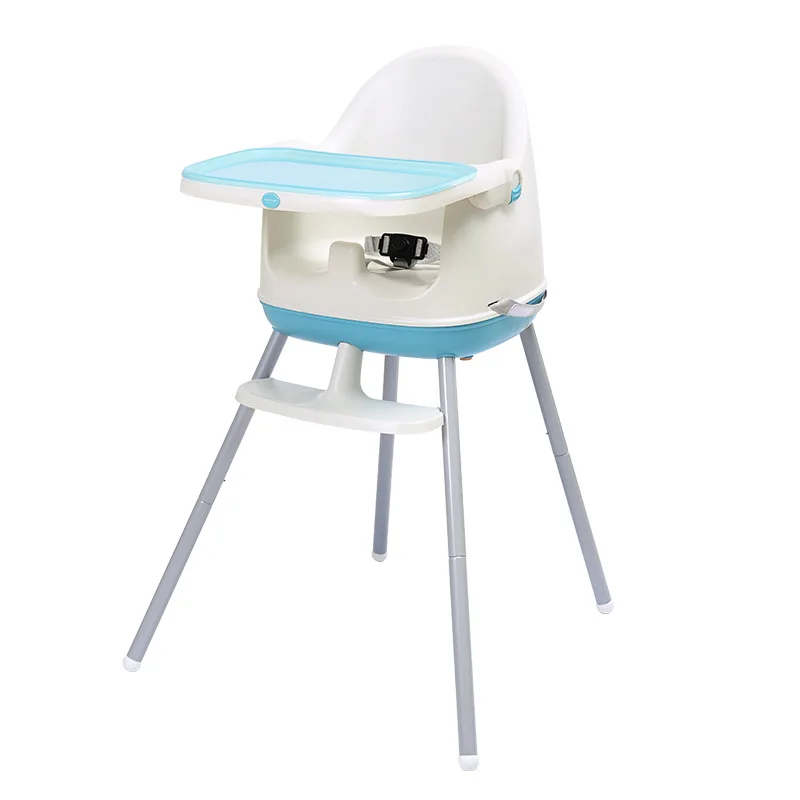 ^Cheap High Chair For Kids Portable Baby Seat baby Feeding Table Multifunction Adjustable Chairs For Children Feeding