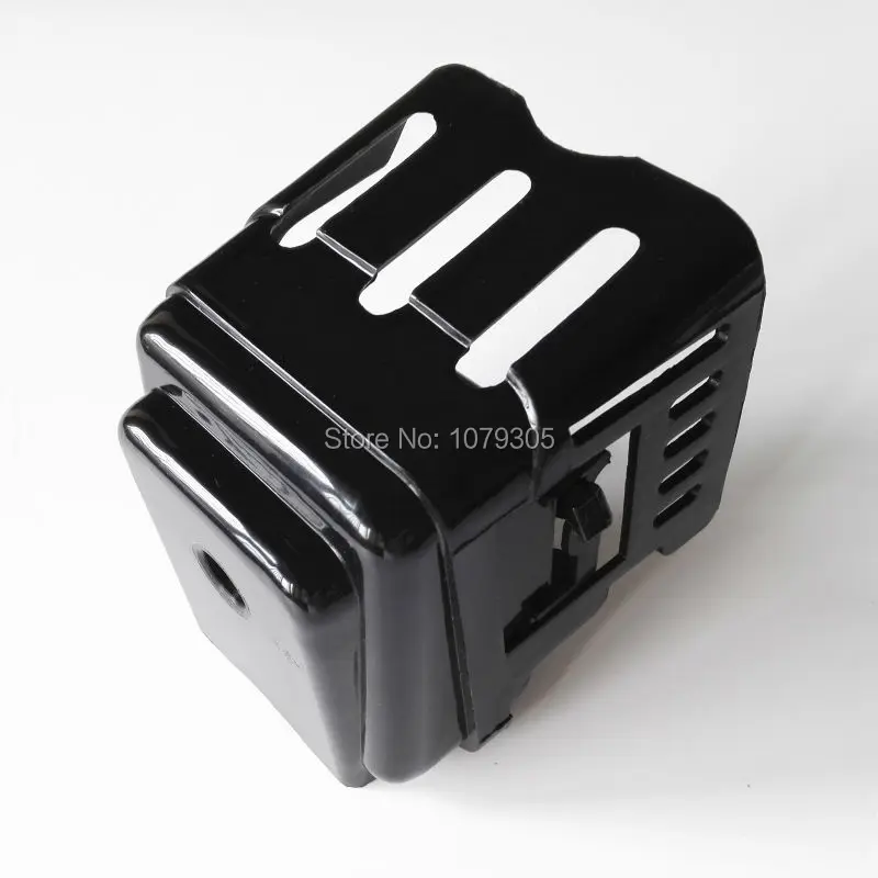 

2 Stroke garden tools 40-5 430 Brush cutter trimmer air filter