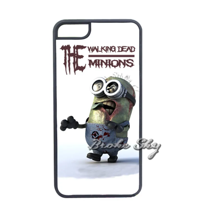 coque huawei p9 lite the walking dead