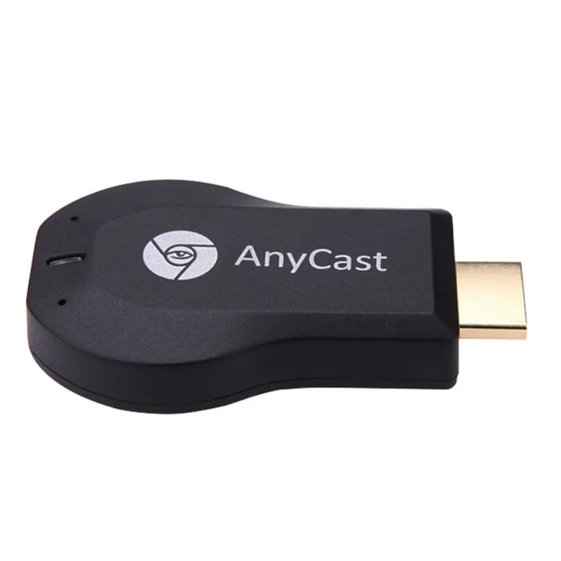 Лидер продаж беспроводной адаптер для телевизора AnyCast DLNA Airplay ТВ стик с нажимом