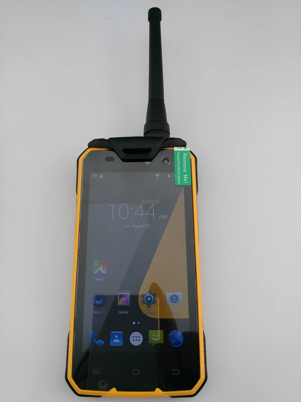 Китай J7 Прочный Android водонепроницаемый телефон MTK6753 Восьмиядерный 3 ГБ ОЗУ Беспроводное зарядное устройство двухканальные рации DMR цифровой 2 Вт UHF радио S8