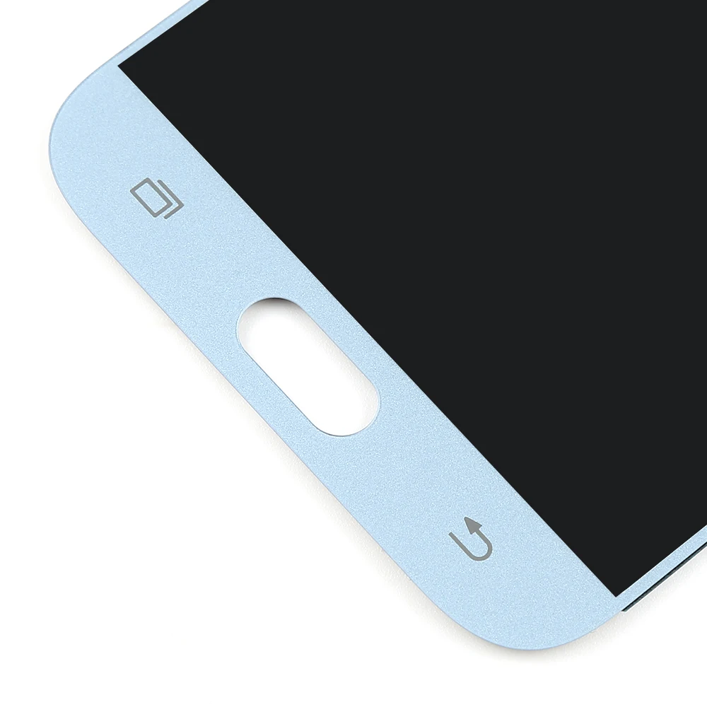Для Samsung Galaxy J7 Pro 2017 J730 SM J730F J730FM/DS J730F/DS J730GM/DS ЖК дисплей + сенсорный экран дигитайзер