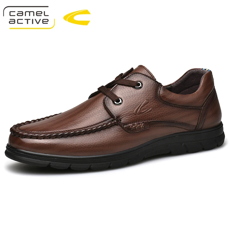 dress shoe 2018 camel active new dress shoes oxfords 2018 formal shoe genuine leather footwear lace up dress shoe 2018 camel active new dress shoes oxfords 2018 formal shoe genuine leather footwear lace up