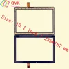 Hot Sale Touch-Screen-Panel Digma Plane Capacitive 1584S for 3G P/N-Hzyctp-101886a Black PS1201PG ABVpJVB9