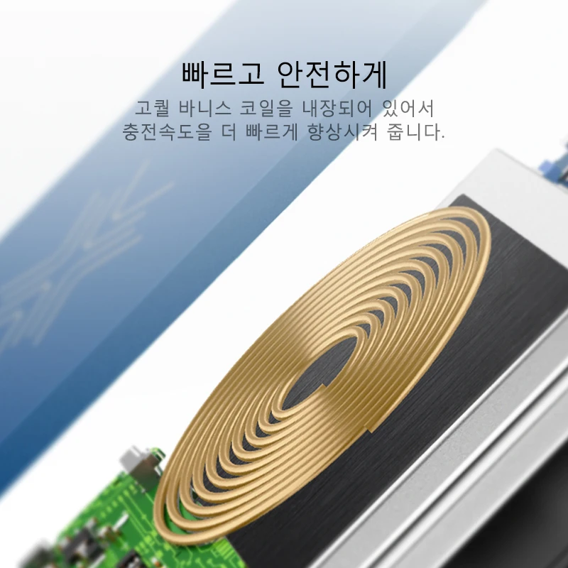 ROCK 8000mAh QI Wireless Charger Power Bank 2A Portable External Battery Charger Powerbank For iPhone X 8 Samsung ROCK 8000mAh QI Wireless Charger Power Bank 2A Portable External Battery Charger Powerbank For iPhone X 8 Samsung