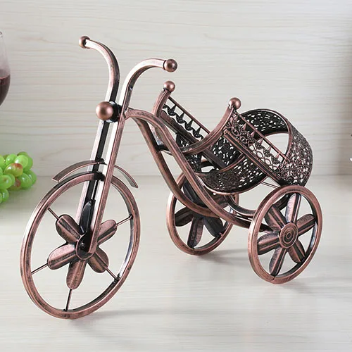 Tricycle Holder
