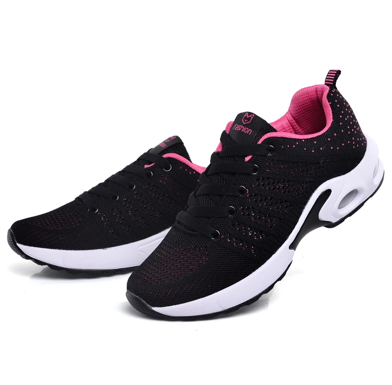 Женские кроссовки; Легкие кроссовки для бега; Женская Удобная спортивная обувь для прогулок; женская спортивная обувь; zapatillas hombre