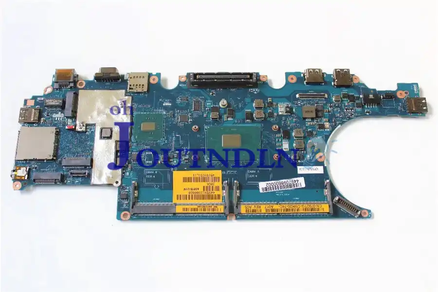 Материнская плата JOUTNDLN для ноутбука Dell Latitude E5470 792TG 0792TG задняя яркость/задняя