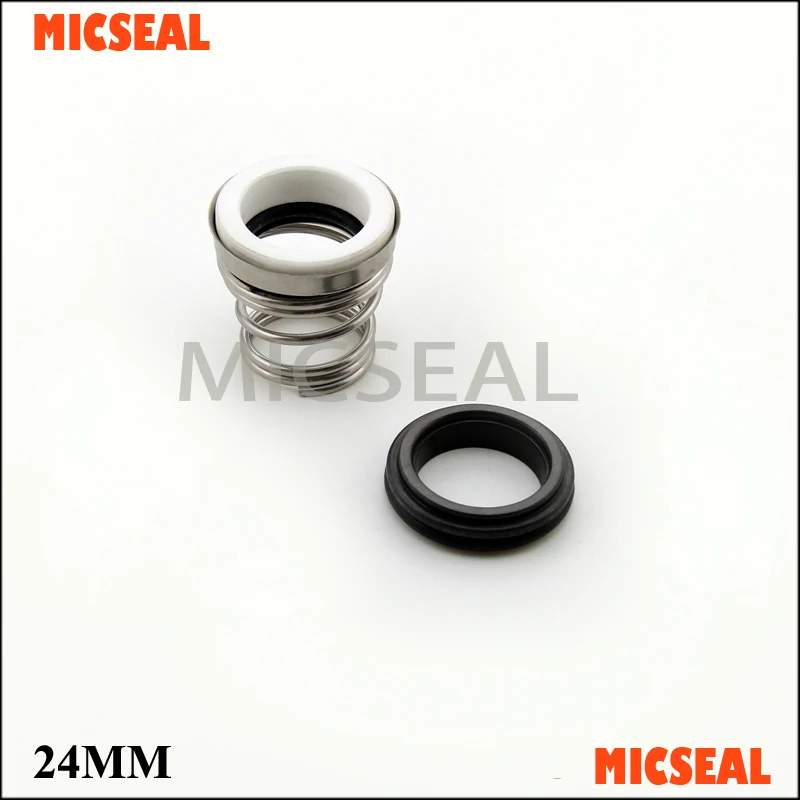 

MR3 - 24MM Mechanical Seal - CAR/CER/NBR