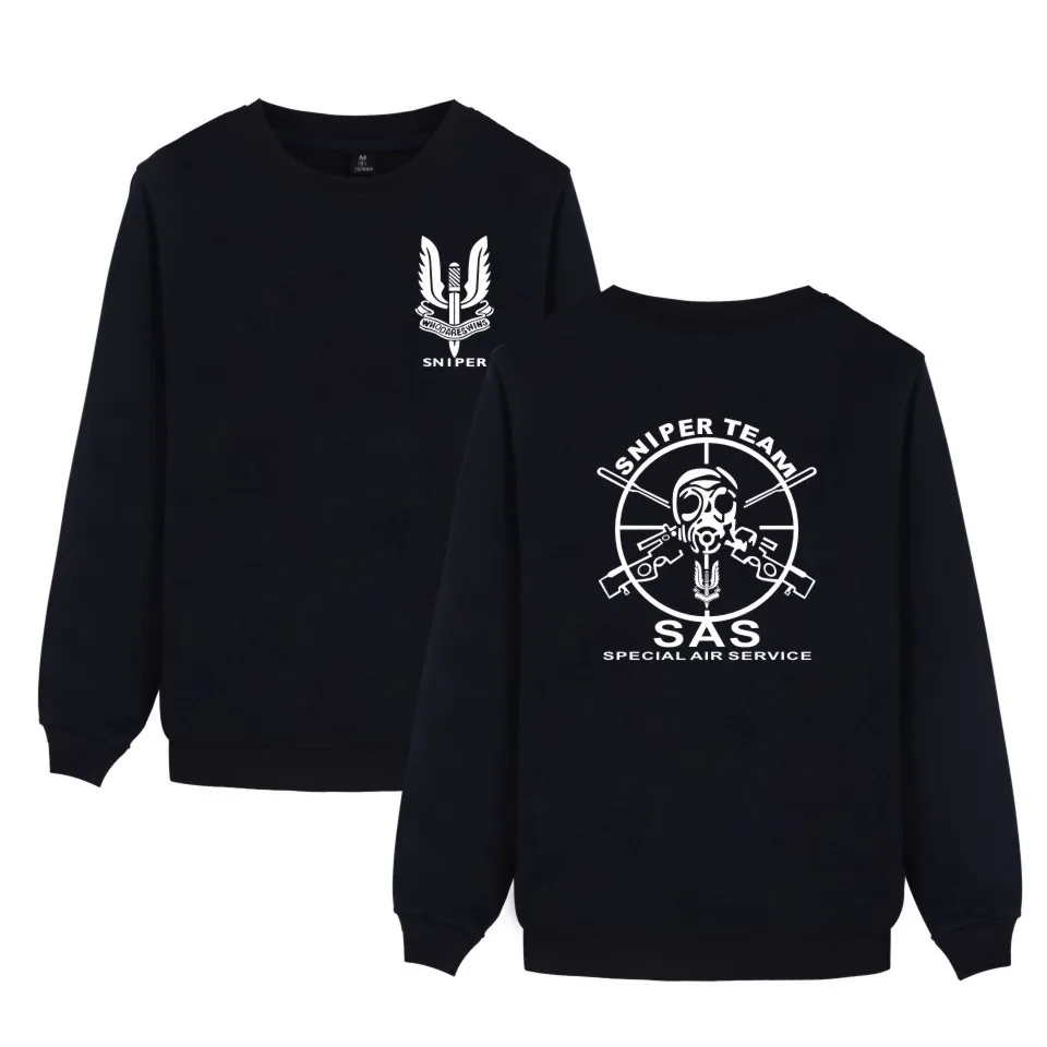 special air service clothing