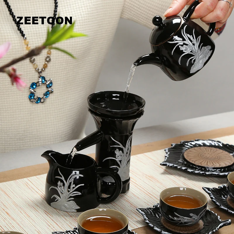 

1PCS Filter / Chinese Kung Fu Tea Set Accessories Strainer
