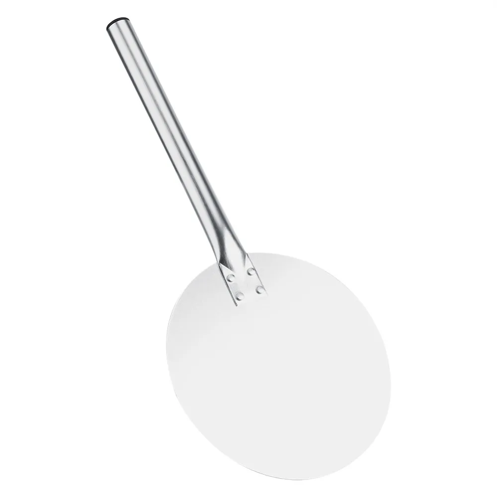 Aluminium Alloy Pizza Holder Shovel Oven With the Slide Handle (12''x39