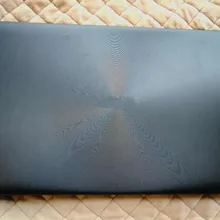 95% ноутбук Топ lcd задняя крышка для ASUS X550 X550E 13NB00T9AP0101 сенсорная серия