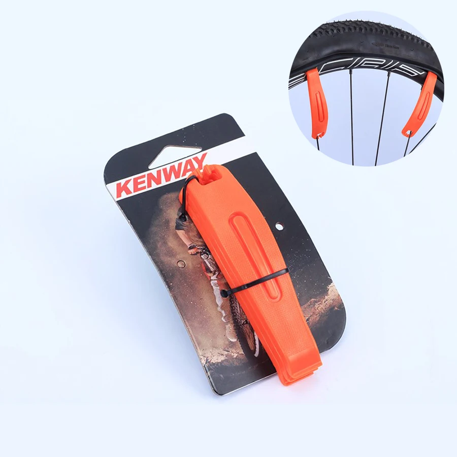 Ultralight Nylon Bicycle Tyre Lever Opener Mountain Road Bike Tire