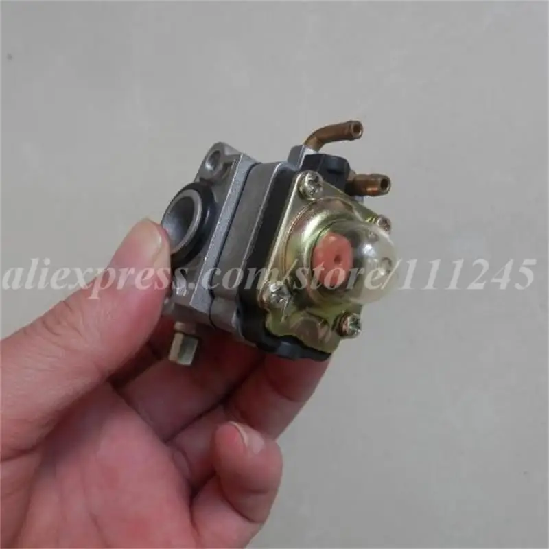Карбюратор AY подходит для ZENOAH G23L G23LH SHT2300 LRT2300 HT2300 2310 22.5CC 0.9HP 2 тактный карбюратор