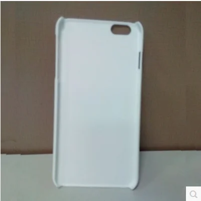 For Iphone 6 /6s Sublimation 3D Phone Mobile Glossy Matte Case Heat press phone Cover | Мобильные телефоны и аксессуары