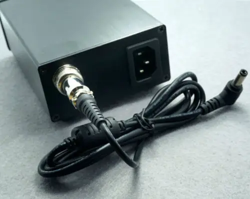 Hi-Fi линейный внешний стабилизированный напряжение питания DC-1 USB/наушников AMP/DAC цифровой