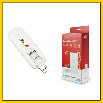 

unlocked E3276S-920 TDD 4G USB Modem with high gain 3G 4G LTE External Antenna