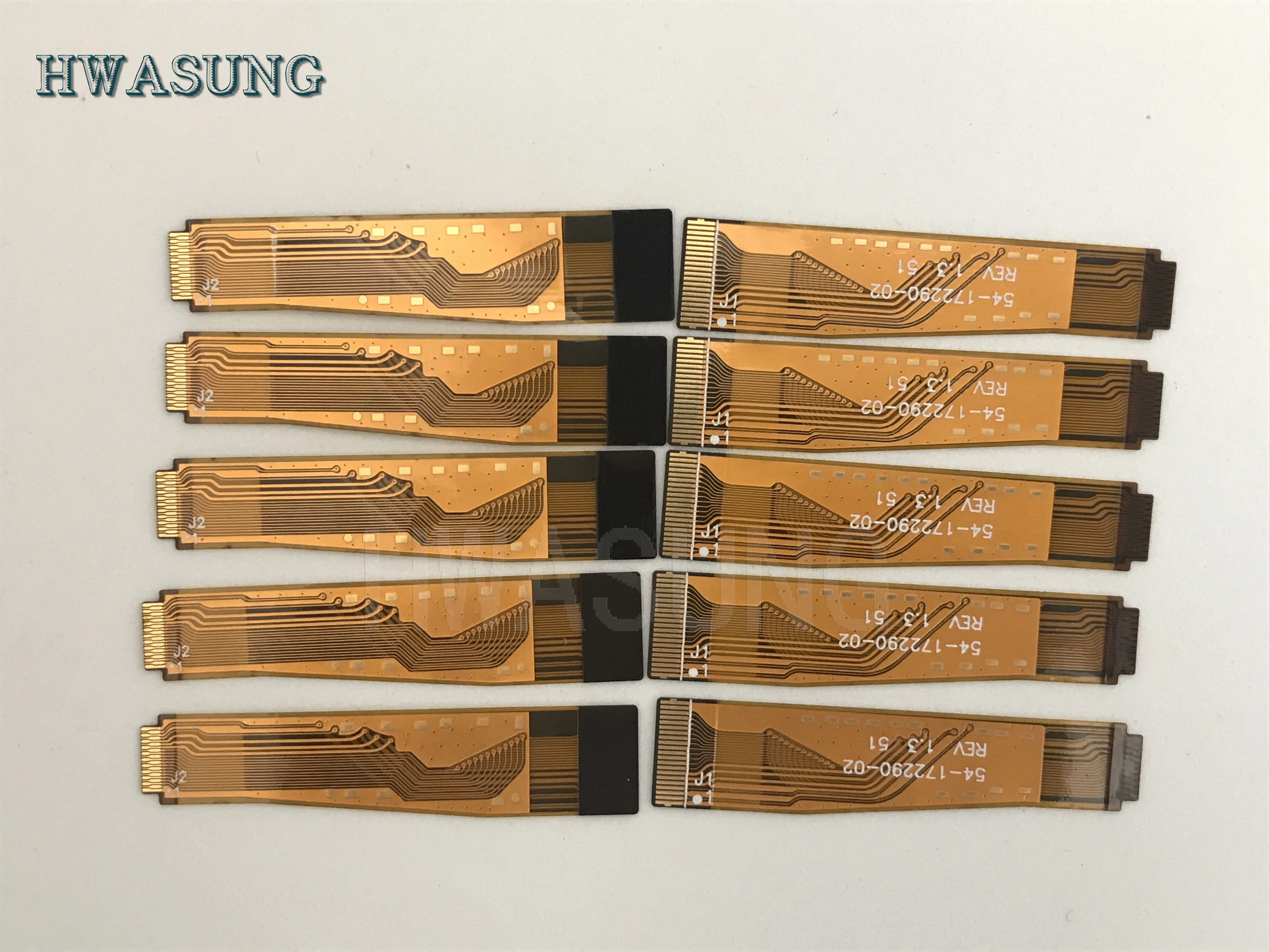 Новый 10 шт сканер SE4500 гибкий кабель (2D) Замена для символа MC3190-G | Компьютеры и офис