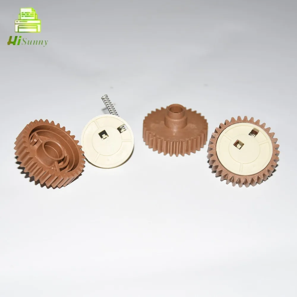 19.99usd for 10set RC2-2399-000 RC2-2399 for hp P4014 P4015 P4515 M4555 4014 4015 4515 Lower Fuser gear 32T