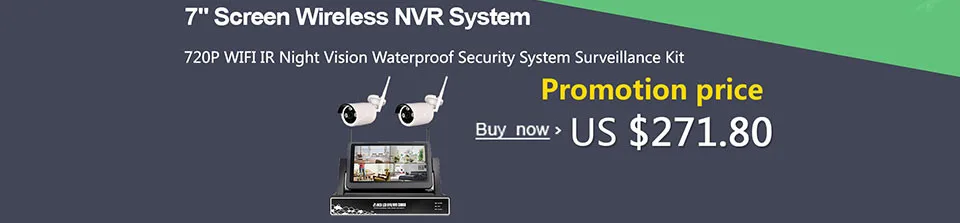 Security Camera