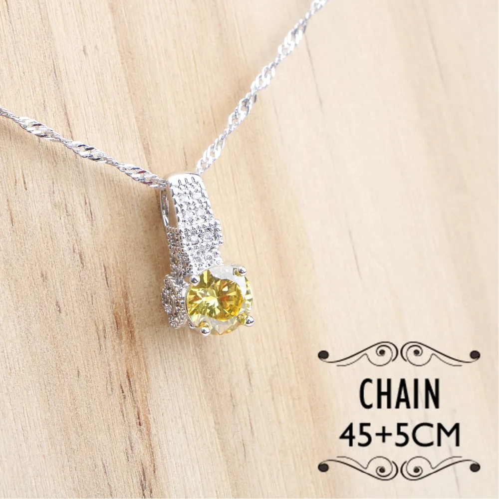 Necklace Set