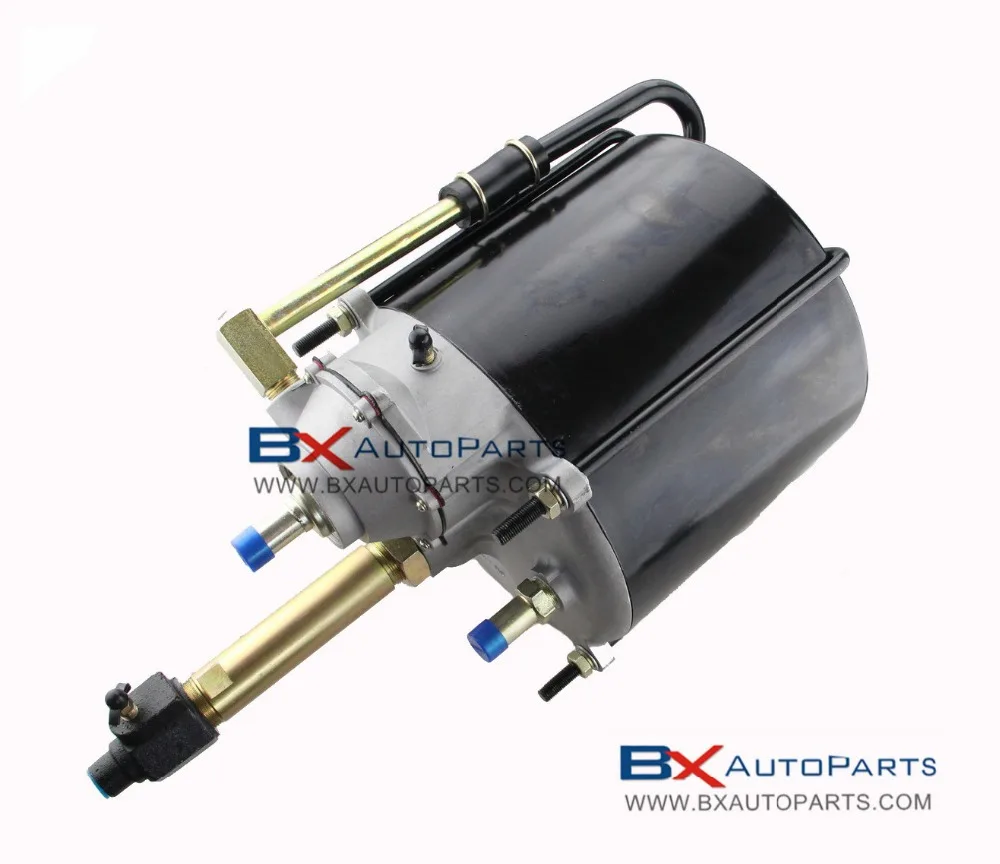 BD 013 POWER BRAKE BOOSTER For ISUZU TRUCK D 700 LONG BIG VALVE 204