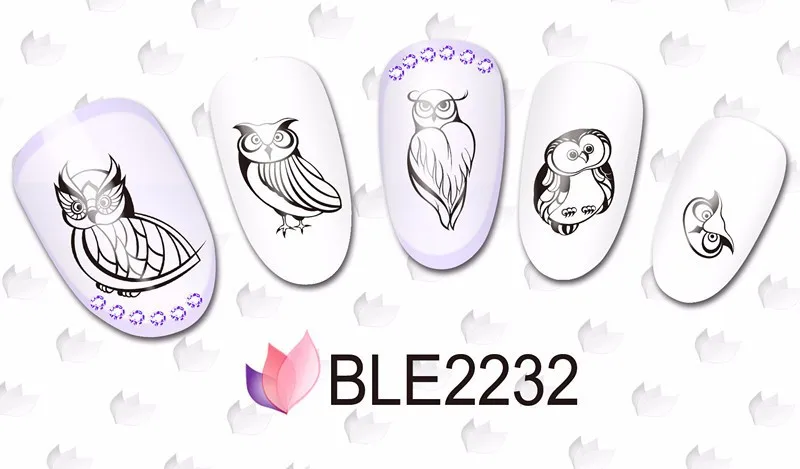 BLE2232