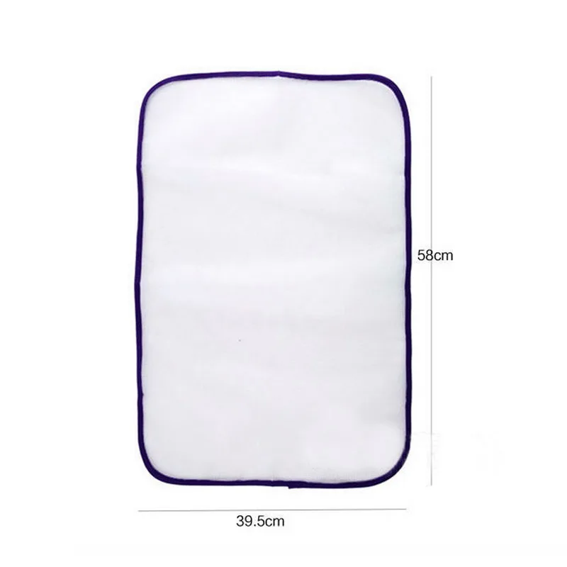 40x60 см Защитная изоляционная ткань защитный коврик для глажки одежды поставка бытовой сетчатой гладильной колодки изоляция