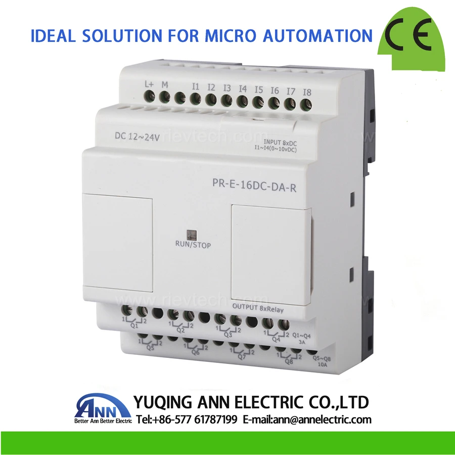 модуль расширения rs48. Xlogicsoft. Dc-dc converter 24v-12v ad-15dx. Moeller easy-e4-ac-12rc1. Rievtech plc аналоги.