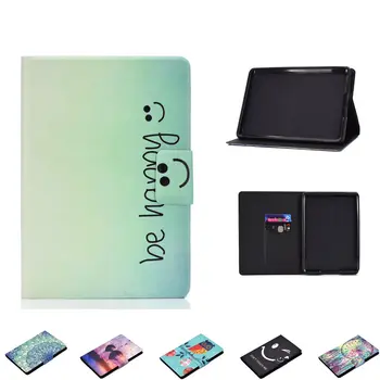 

Case For Amazon New Kindle Paperwhite 4 10th Generation Protective PU Leather Cute Cover For Kindle Paperwhite 1/2/3 Sleeve Bags