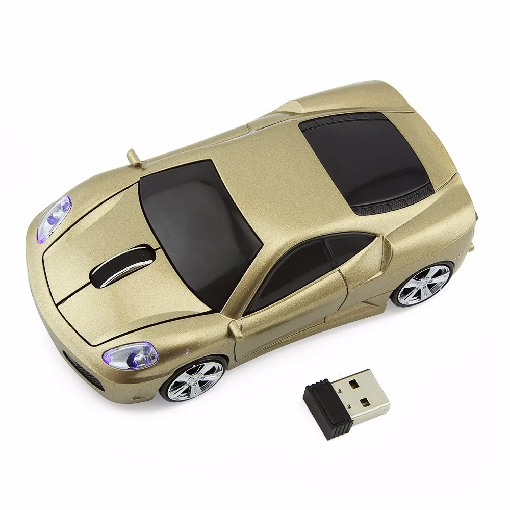 computer mouse
