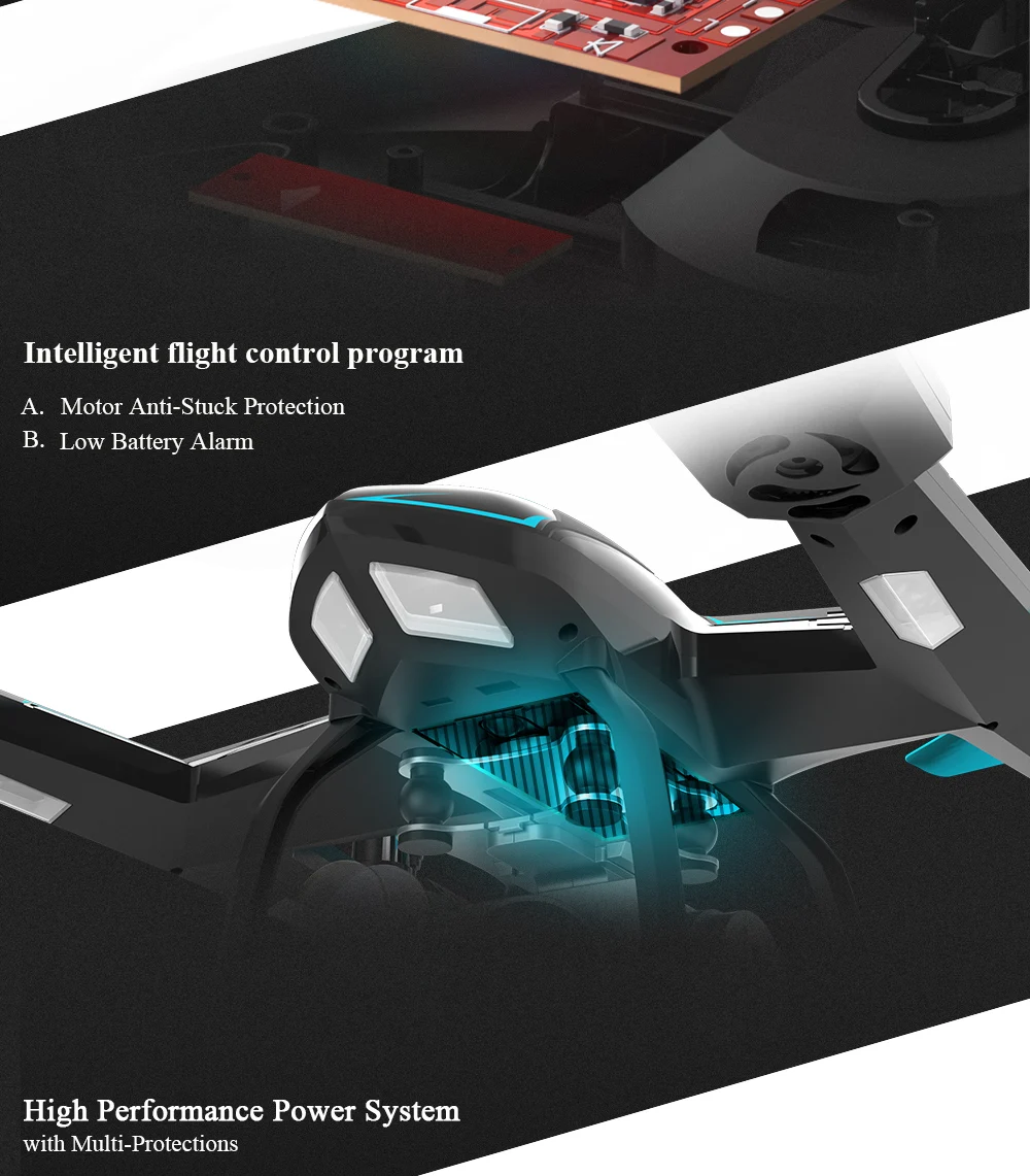 FPV Drone Quadcopter_12