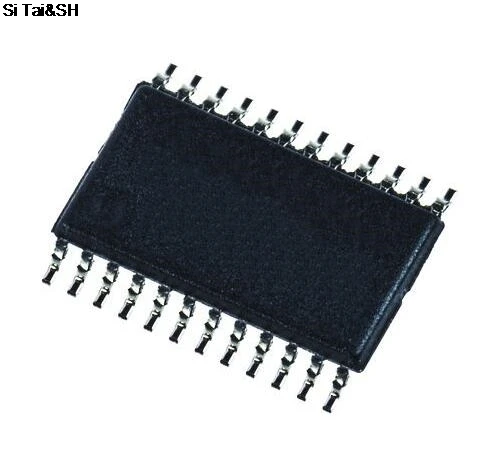 

1PCS TPA3123 TPA3123D2 TPA3123D2PWPR HTSSOP24