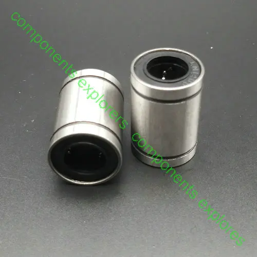 

LM12UU Linear Bearing for HyperCube Evolution,8pcs/lot.
