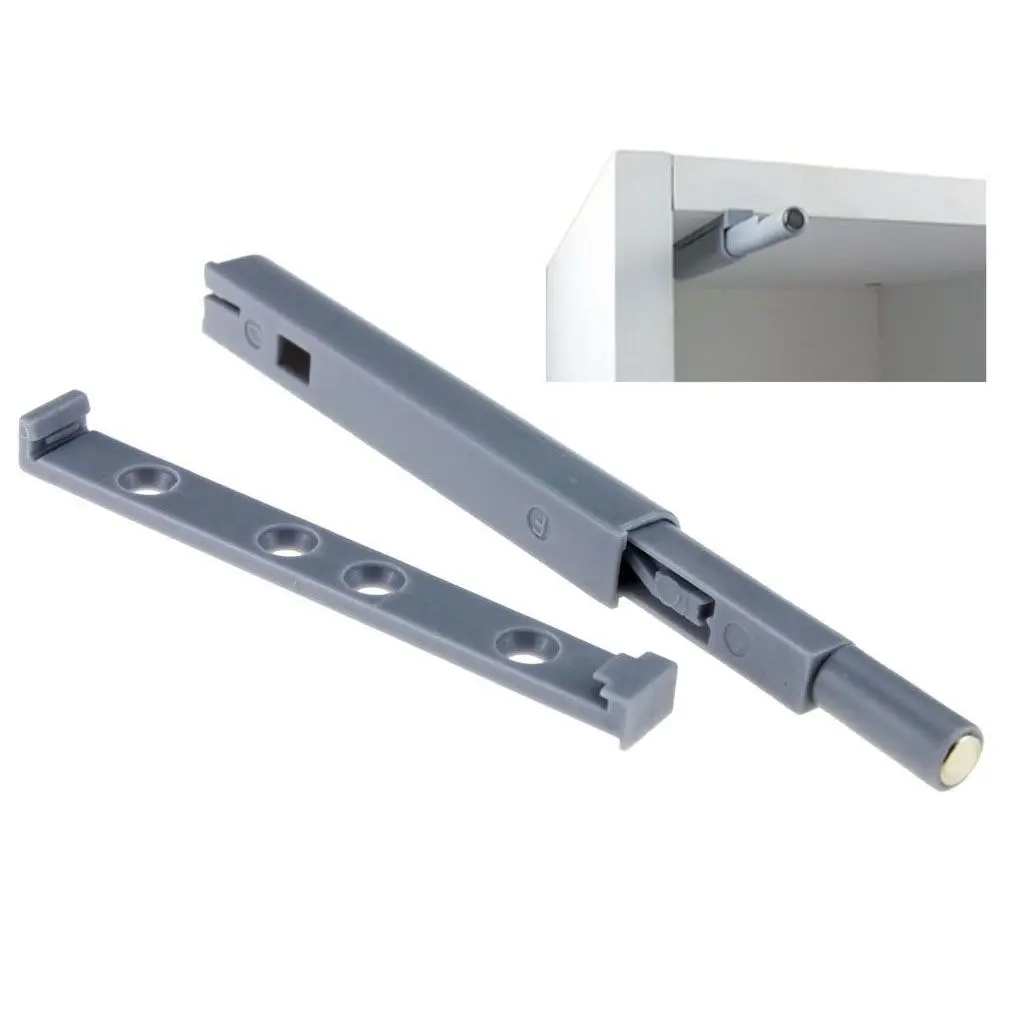 BHTS 5 x Home Push to Open System Damper Buffer DIY for Door