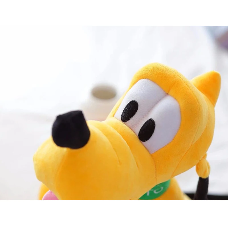 Дисней малыш плюшевые мягкие игрушки животные большой плюш игрушки ...