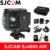 Экшн-камера SJCAM SJ4000 AIR, камера 4K с ЖК-экраном 2,0 дюйма, 30fps, Wi-Fi, погружение на 30 м под воду, экстремальный спорт - изображение