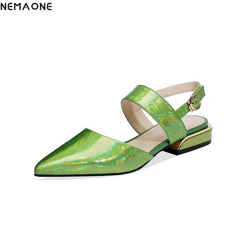 womens gold dress shoes low heel