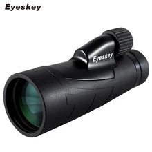 Высокая мощность 12X50 Монокуляр профессиональный HD телескоп портативный качественный азотный водонепроницаемый бинокль для кемпинга концерта охоты