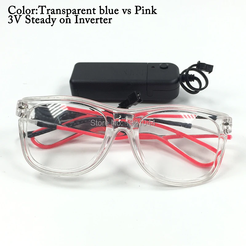 sky blue pink