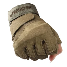 Новые уличные летние тактические перчатки Black hawk военные походные из микрофибры для любителей порезания противоскользящие перчатки мужские перчатки