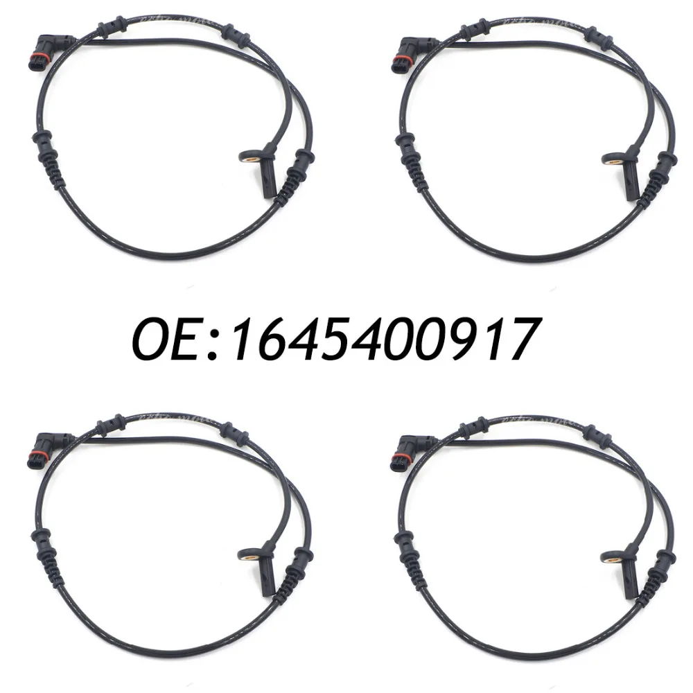 Датчик abs w164