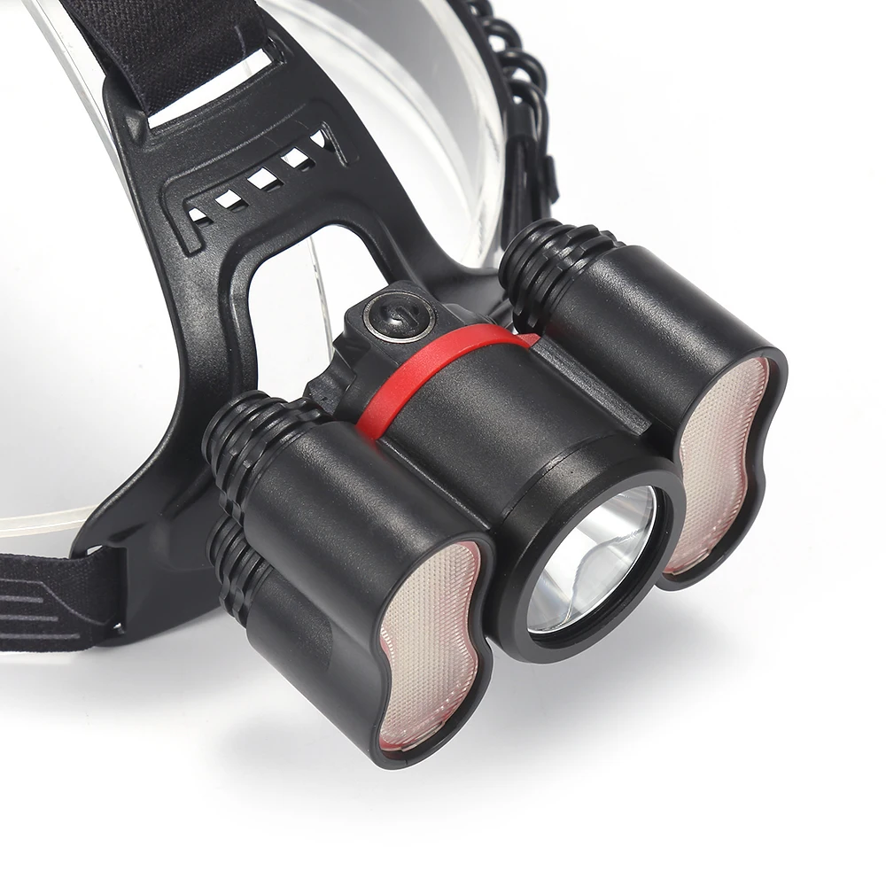HP32 led head light (10)