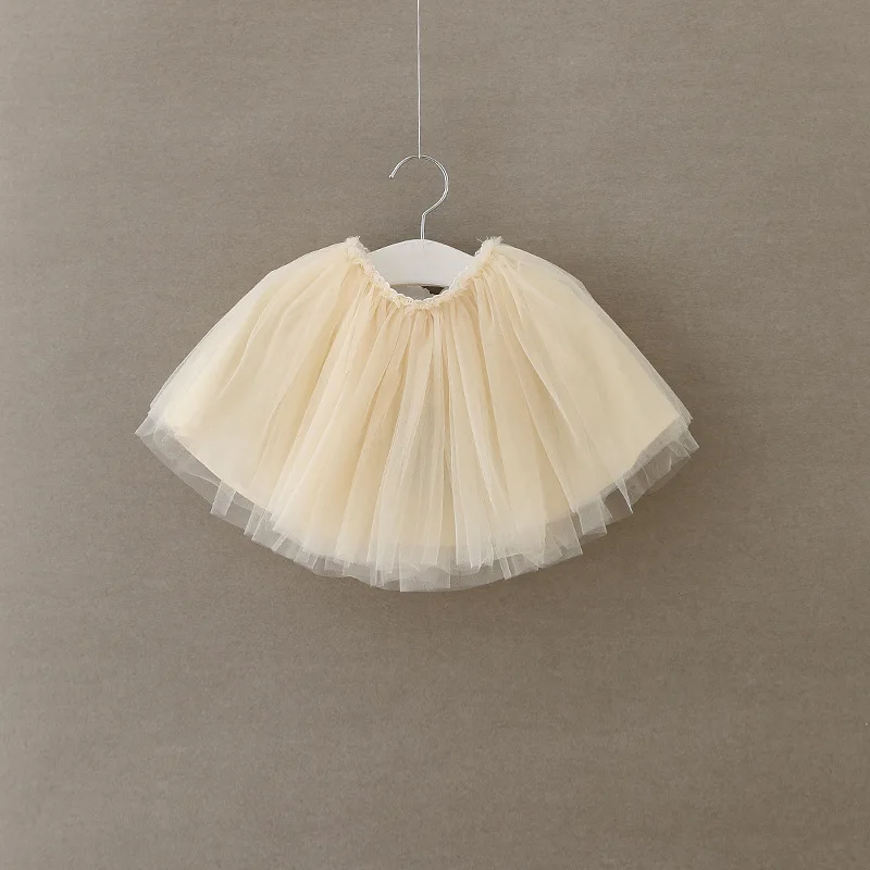Roupas de Natal Vestido de Baile Festa de Aniversário Bebê Menina Rosa Tutu Saia Crianças Princesa Meninas Pettiskirt Kawaii Saias 0-4y Novo 10 saia crianças princesa meninas saia vestido de