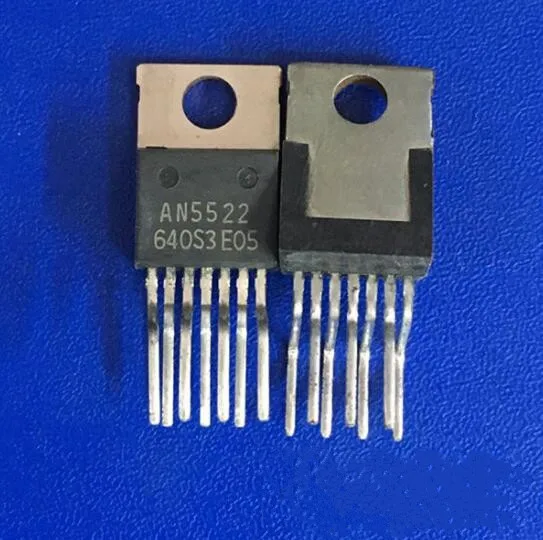 50pcs AN5522 free shipping-in Replacement Parts & Accessories from ...