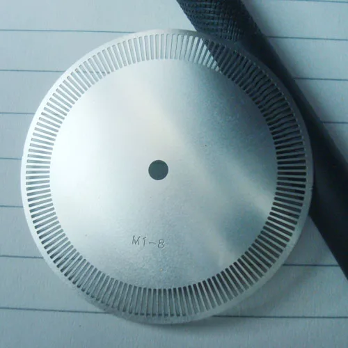 Photoelectric Encoder Converter Photoelectric Speed Sensor