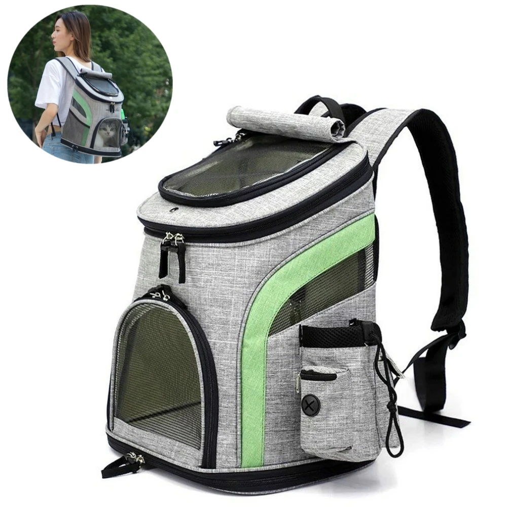 luxury-oxford-pet-carrier-backpack-for-dog-portable-travel-cats-animal-handbag-outdoor-shoulder-bags-backpack-travel