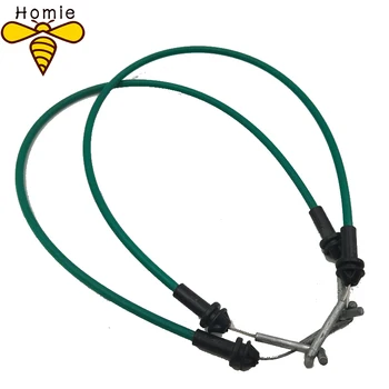 

O*riginal New Door Handle Cable Inner Front Driver For 2004-2009 Kia Spectra 81371-2F000 813712F000